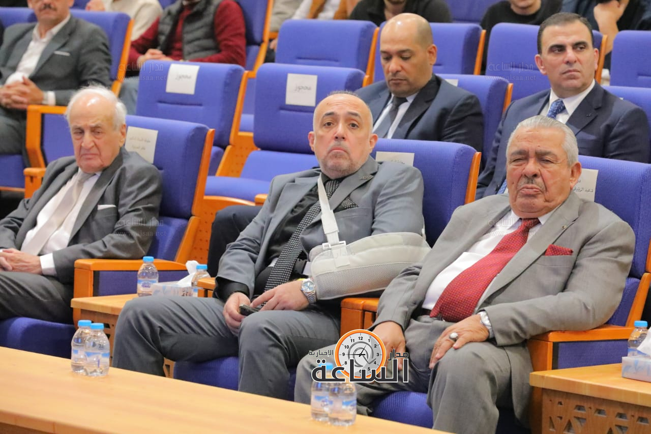 Madar Al-Saa Images 0.9642829495717757