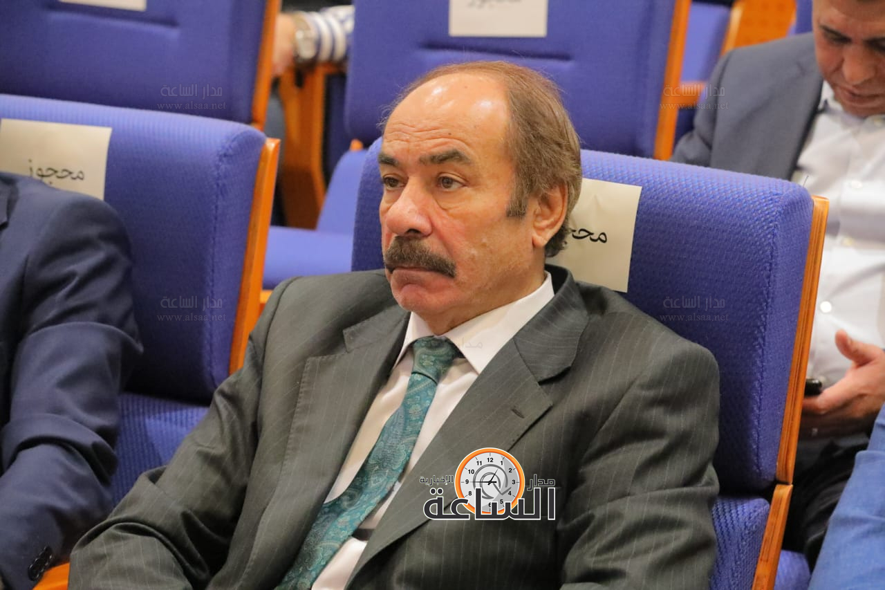 Madar Al-Saa Images 0.0680849844909921