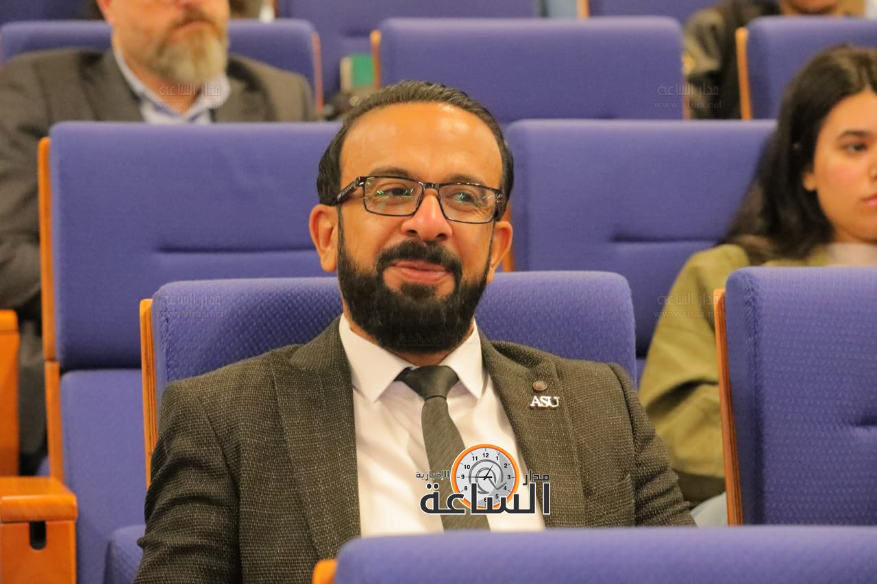 Madar Al-Saa Images 0.24980247279661816