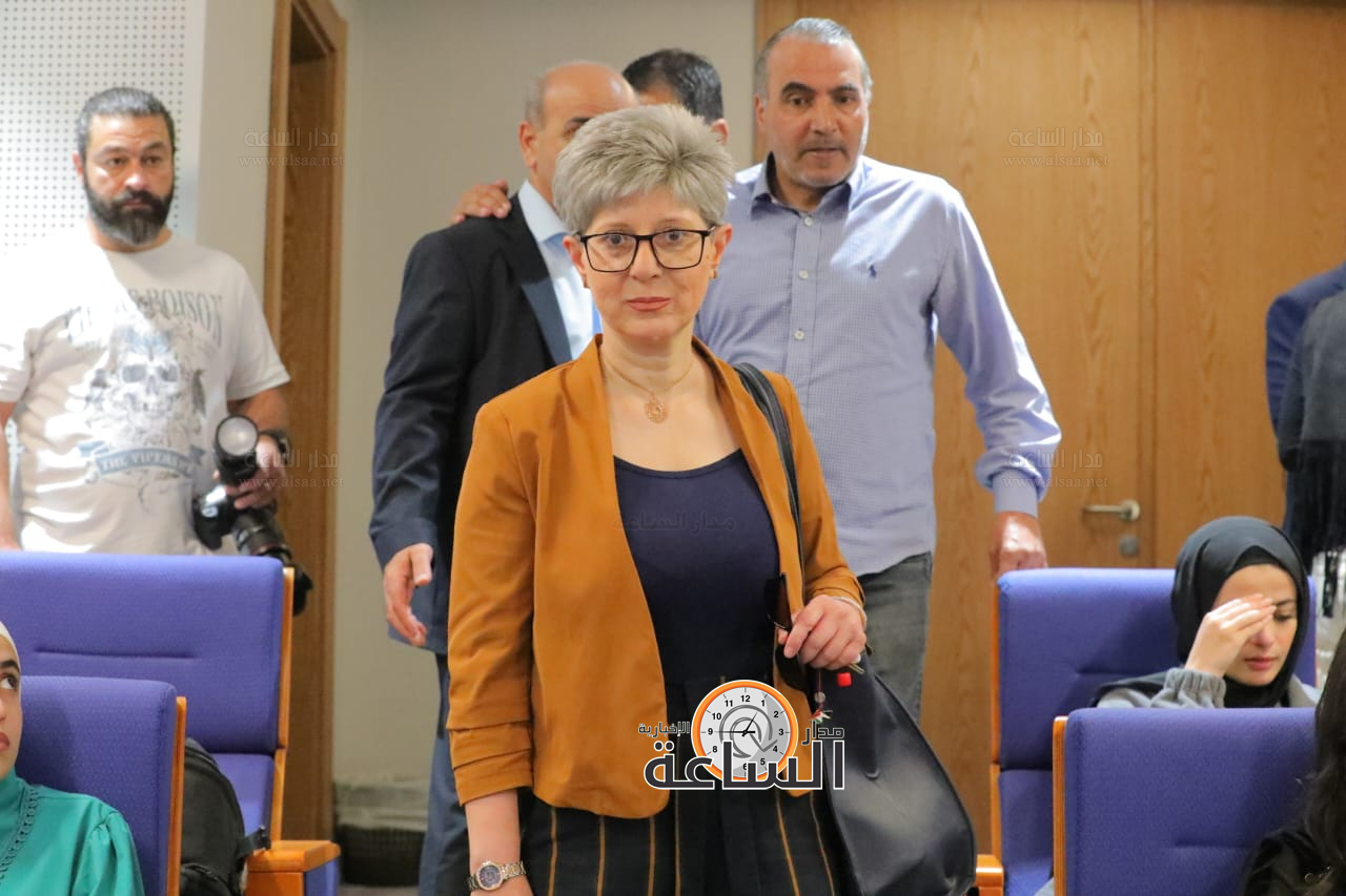 Madar Al-Saa Images 0.938426006263805