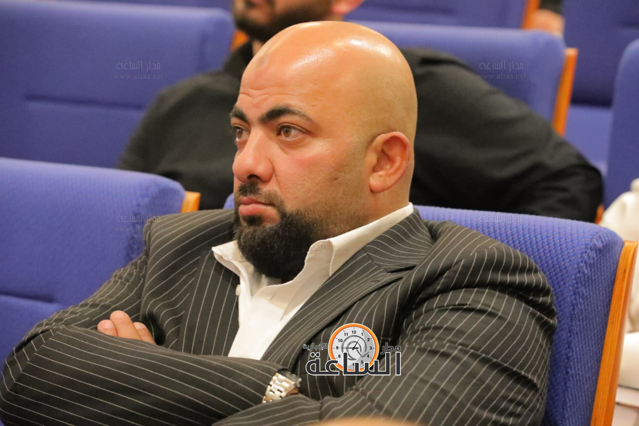 Madar Al-Saa Images 0.4002972160042271