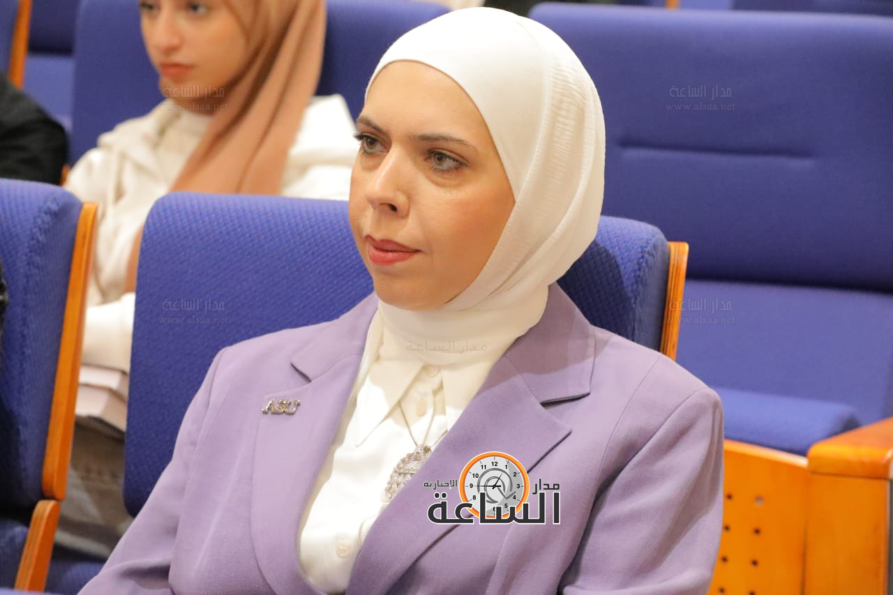 Madar Al-Saa Images 0.4303115359537164