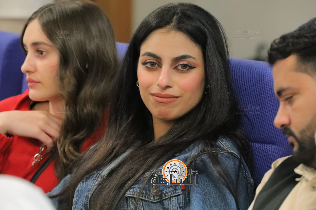 Madar Al-Saa Images 0.891543881687805