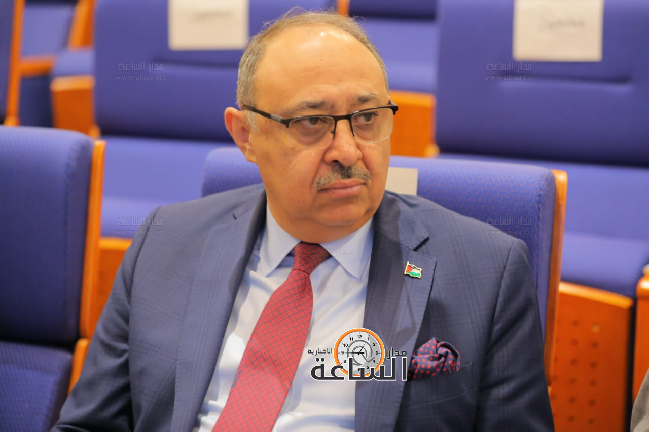 Madar Al-Saa Images 0.35879100736213454