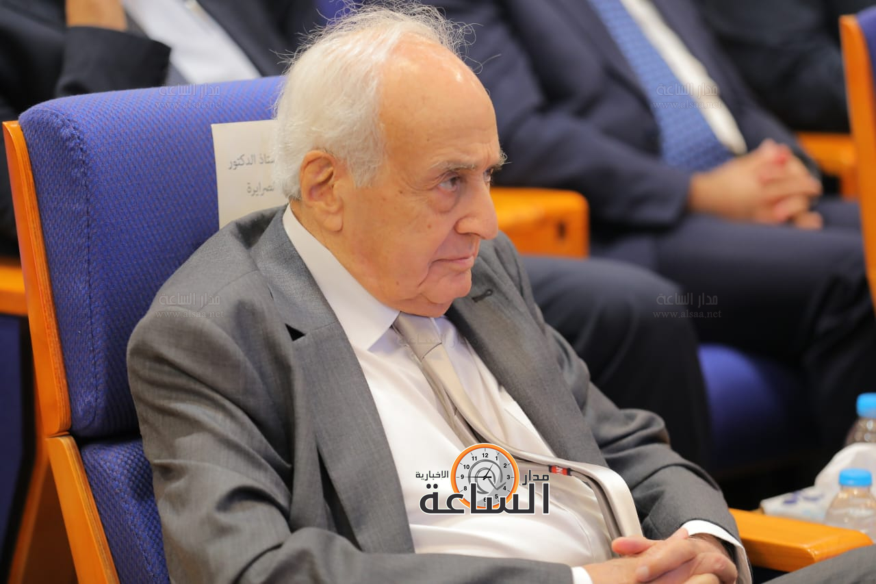 Madar Al-Saa Images 0.9433377234903899