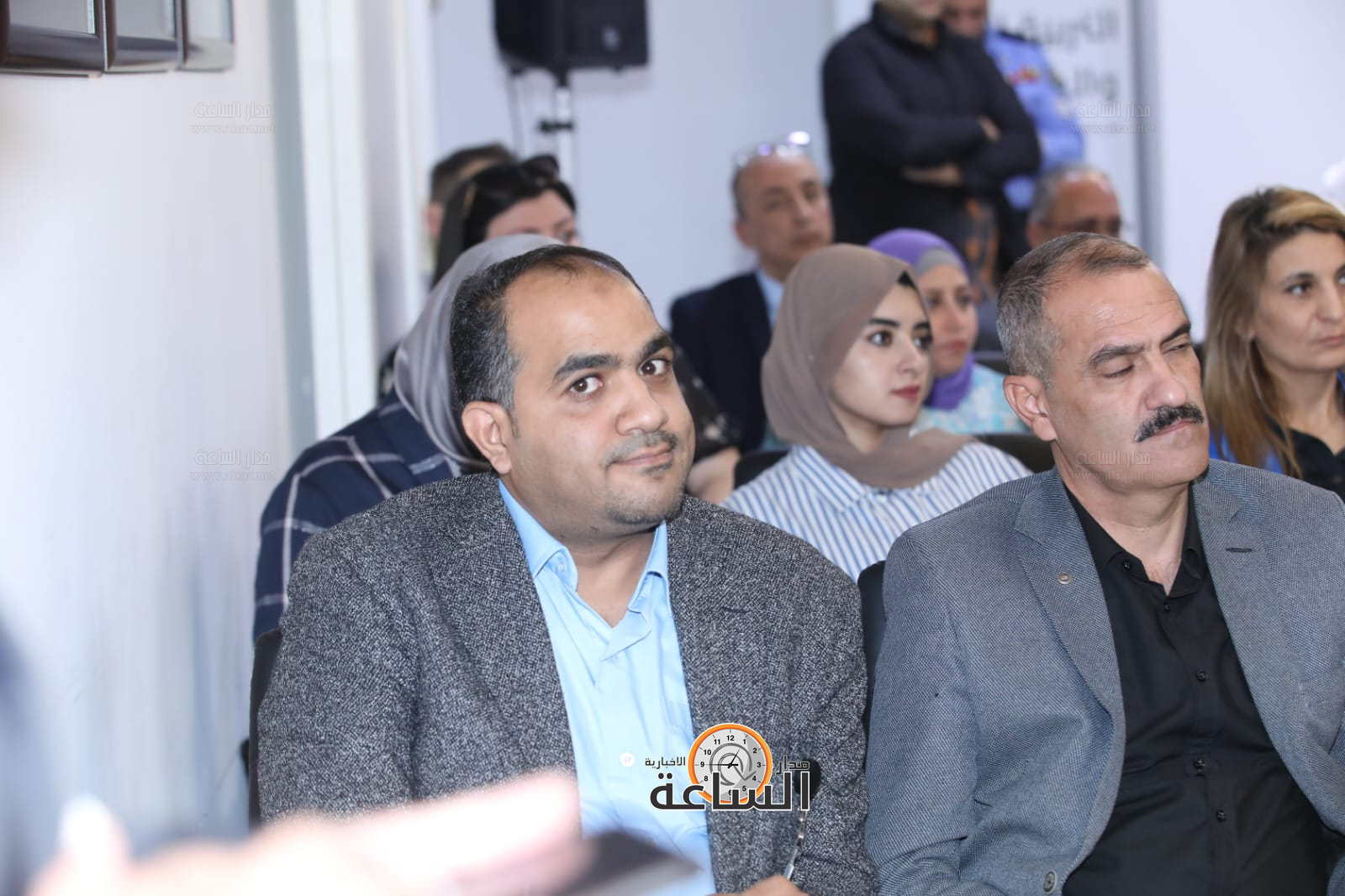 Madar Al-Saa Images 0.4166216016679003