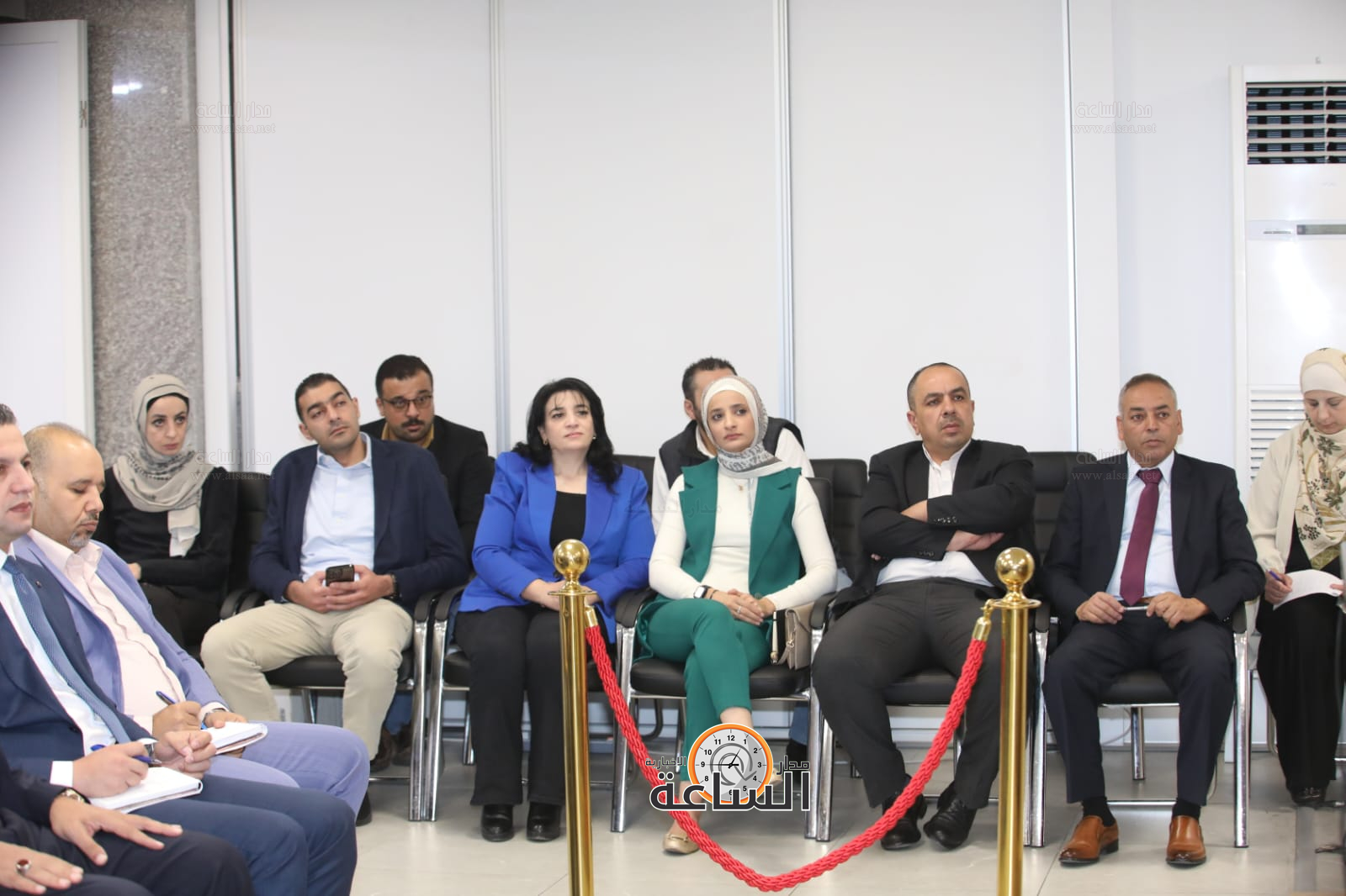 Madar Al-Saa Images 0.6629190777124245