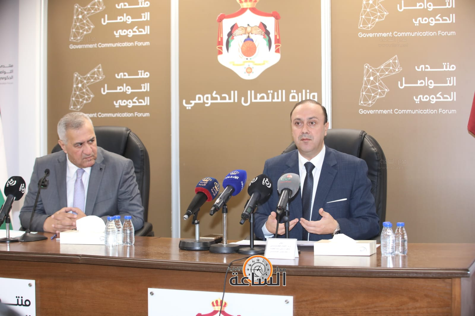 Madar Al-Saa Images 0.38111284946775514