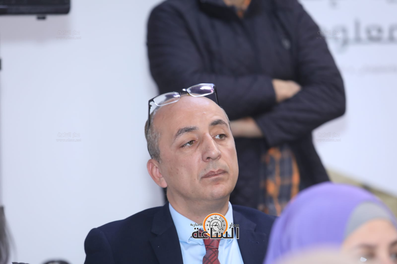 Madar Al-Saa Images 0.7463099239340834