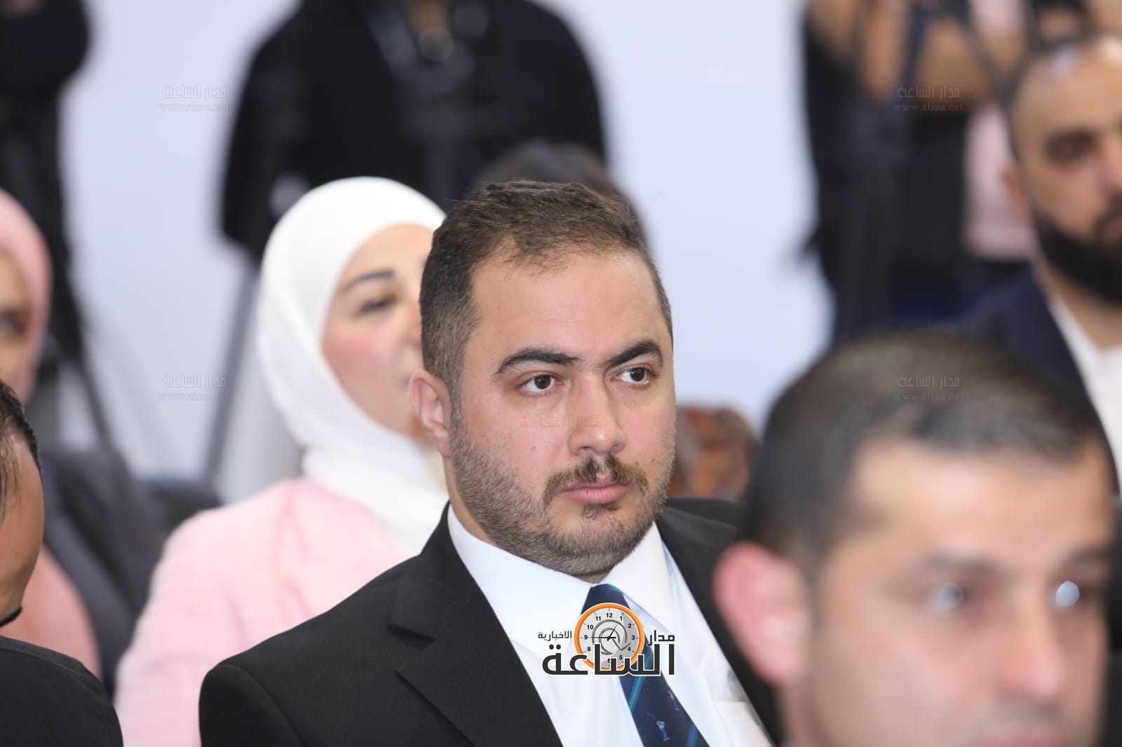 Madar Al-Saa Images 0.8190296022348336