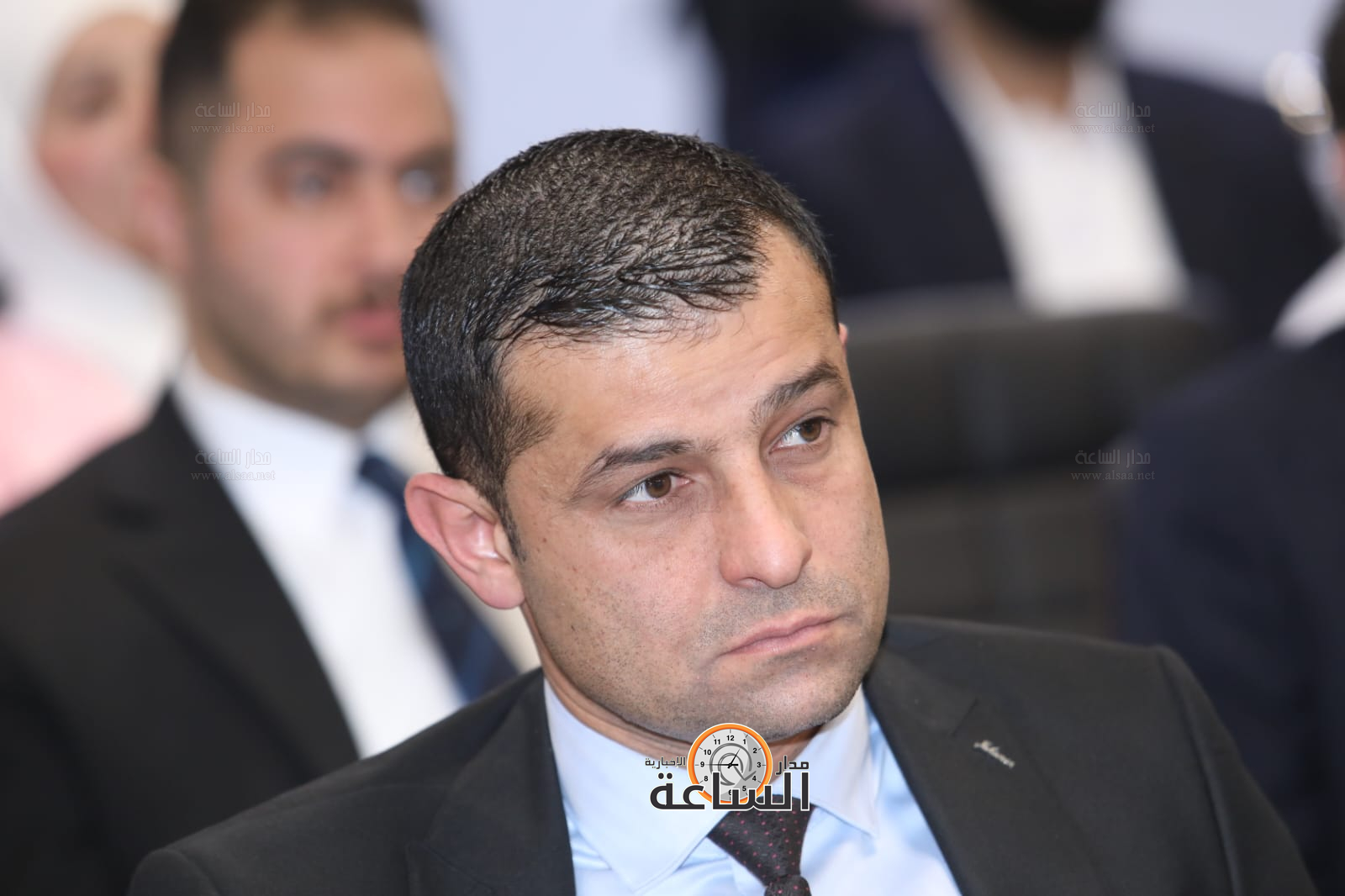 Madar Al-Saa Images 0.5144366674314269