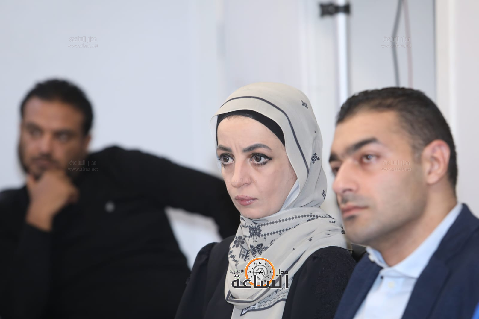 Madar Al-Saa Images 0.1517869336096178