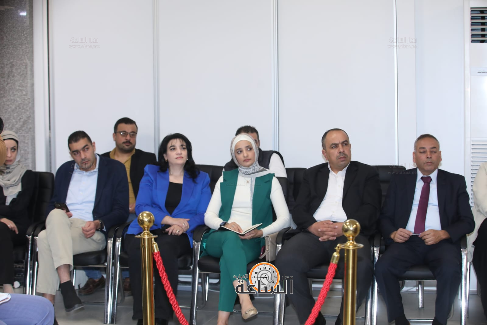 Madar Al-Saa Images 0.7040801123177647