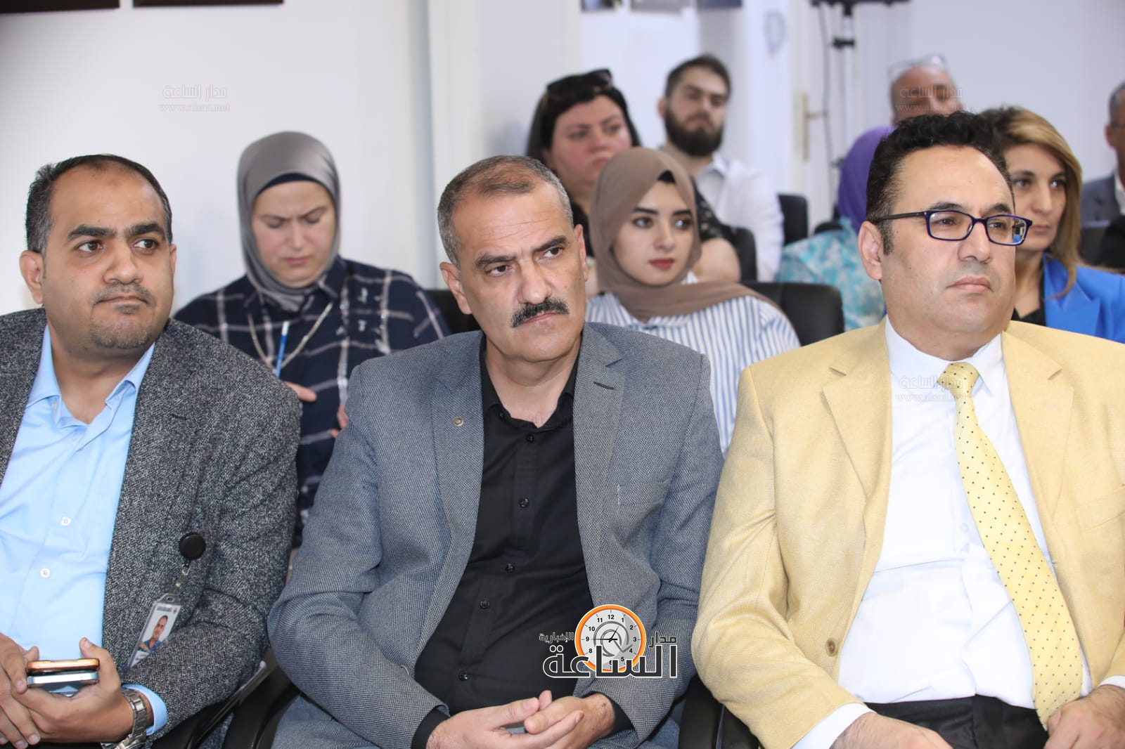 Madar Al-Saa Images 0.38173138736158463