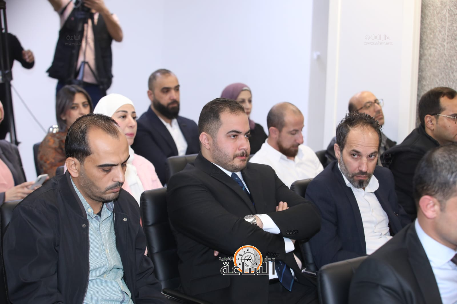 Madar Al-Saa Images 0.9808513097422589