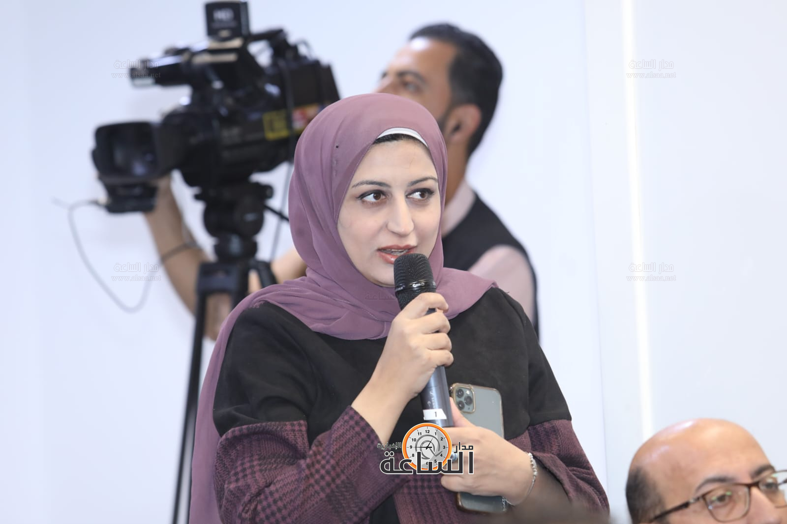 Madar Al-Saa Images 0.5307092290102036