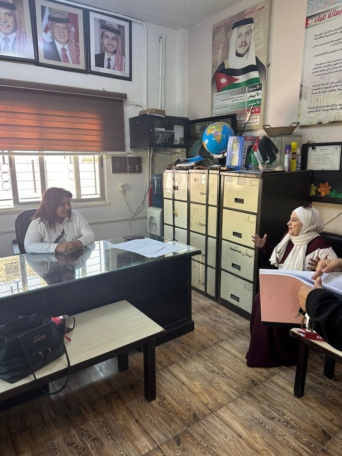 Madar Al-Saa Images 0.9264063353277527