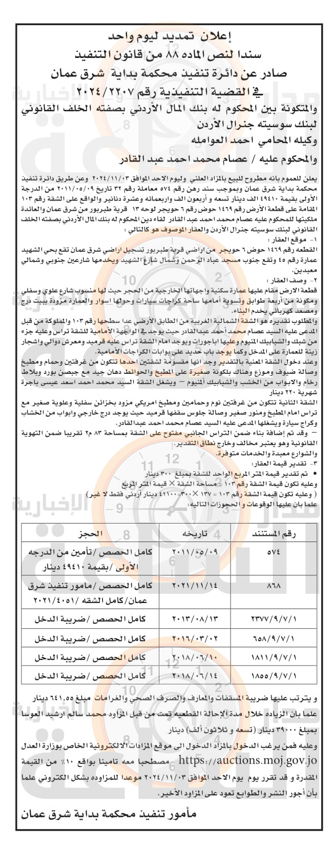 Madar Al-Saa Images 0.3029642730178512