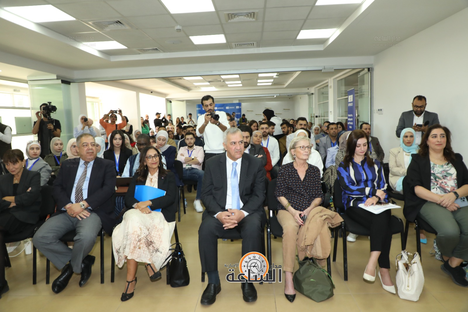 Madar Al-Saa Images 0.7274919173564309