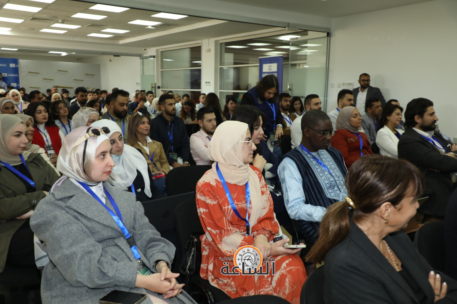 Madar Al-Saa Images 0.8252833192432003