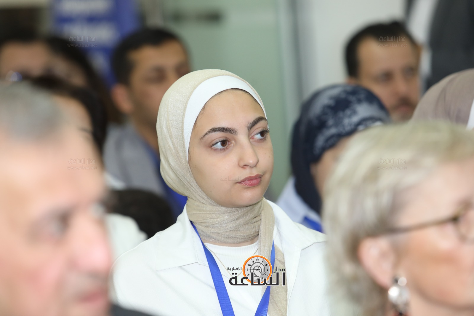 Madar Al-Saa Images 0.336961104819244