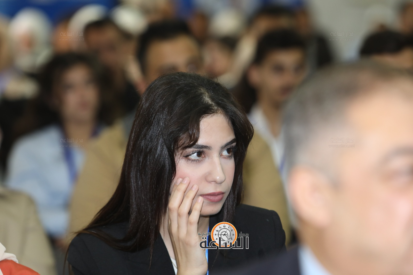 Madar Al-Saa Images 0.9939663518590689