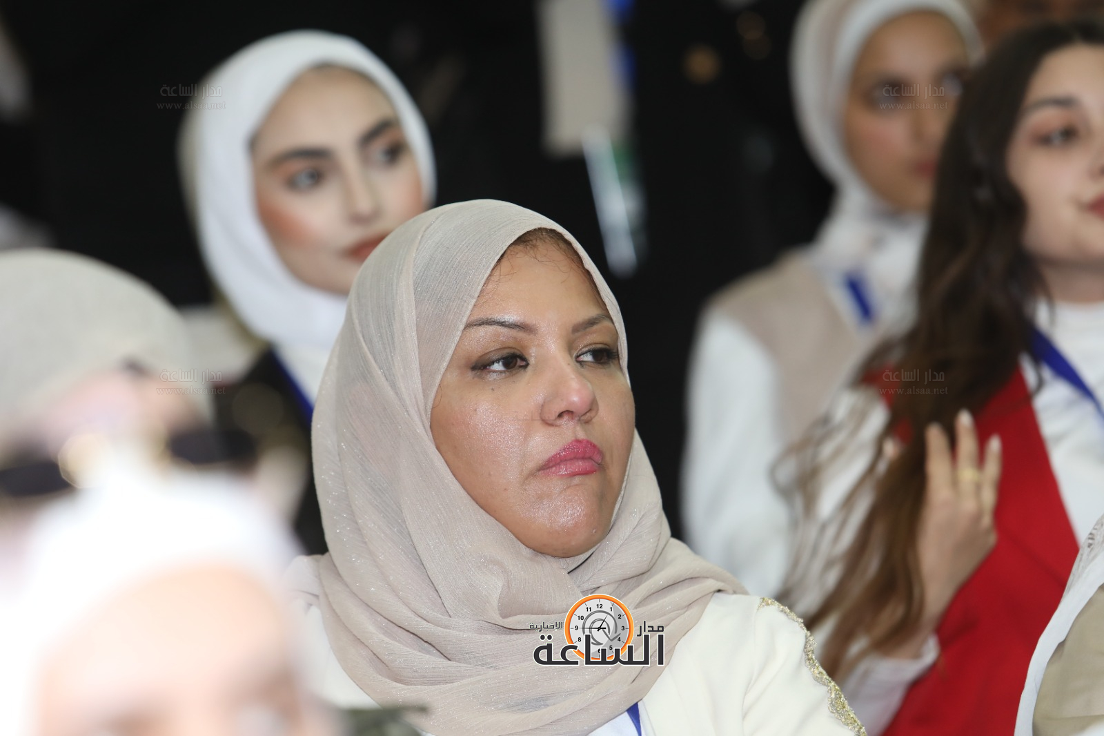 Madar Al-Saa Images 0.9512100678333537