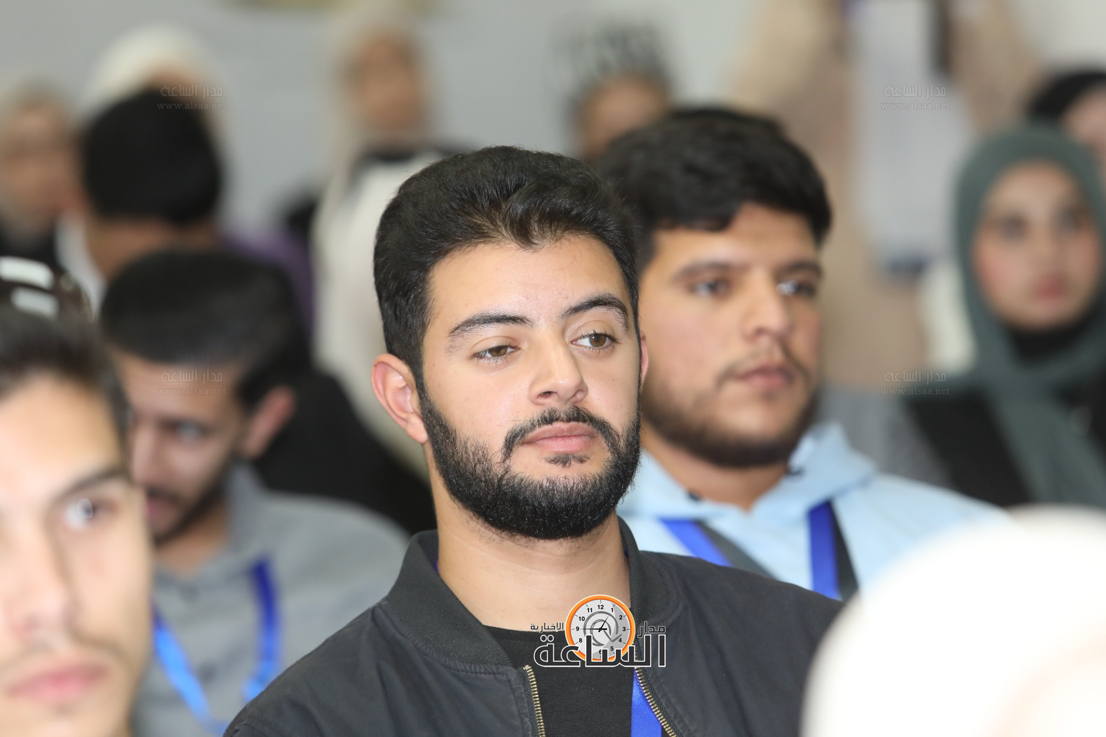 Madar Al-Saa Images 0.3564786480041122