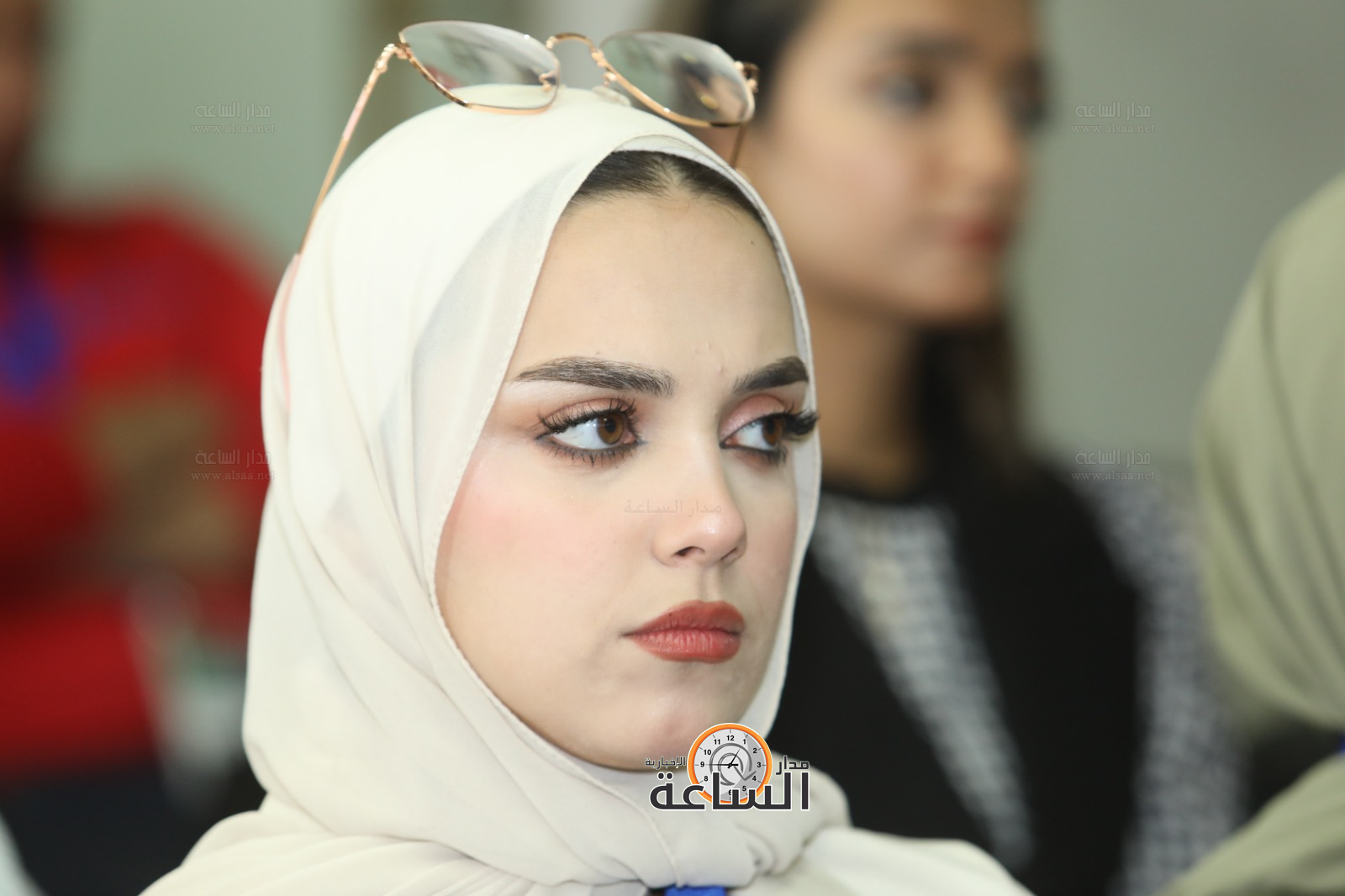 Madar Al-Saa Images 0.27197965545140956