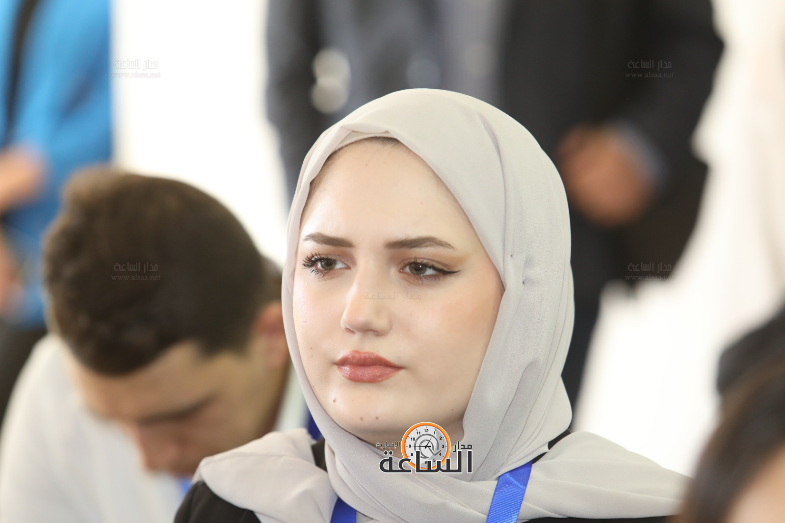 Madar Al-Saa Images 0.7426806523757983