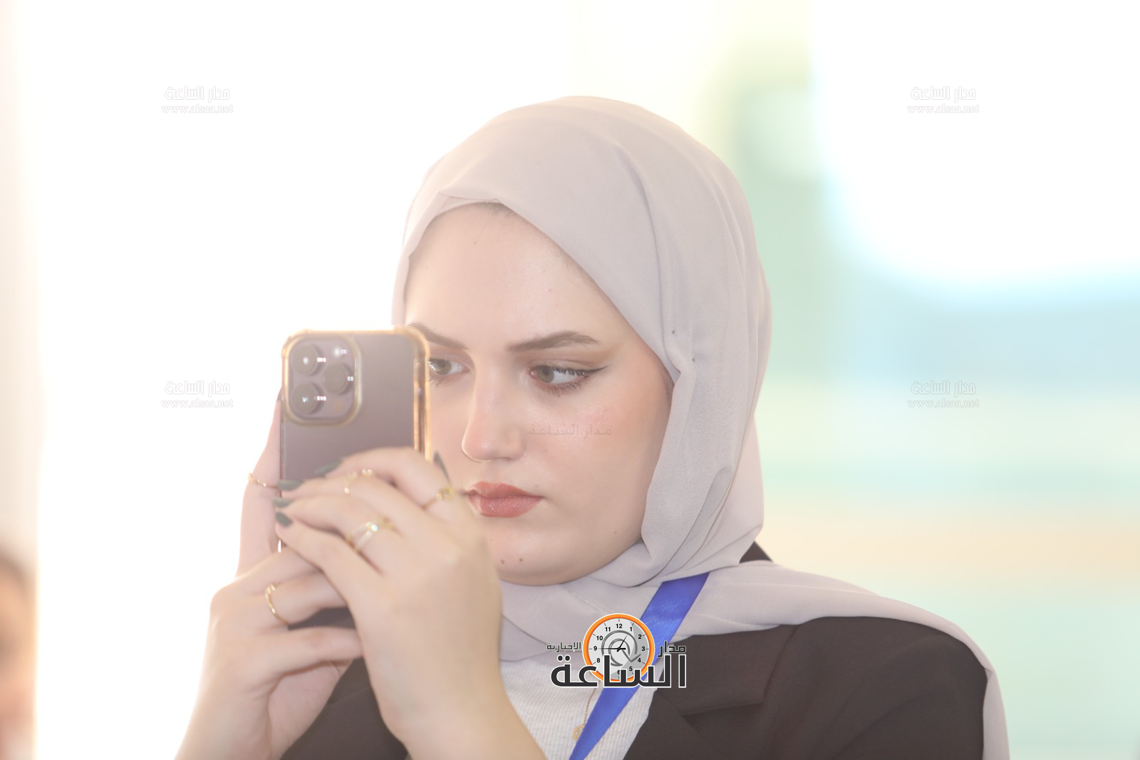 Madar Al-Saa Images 0.6870799816734161