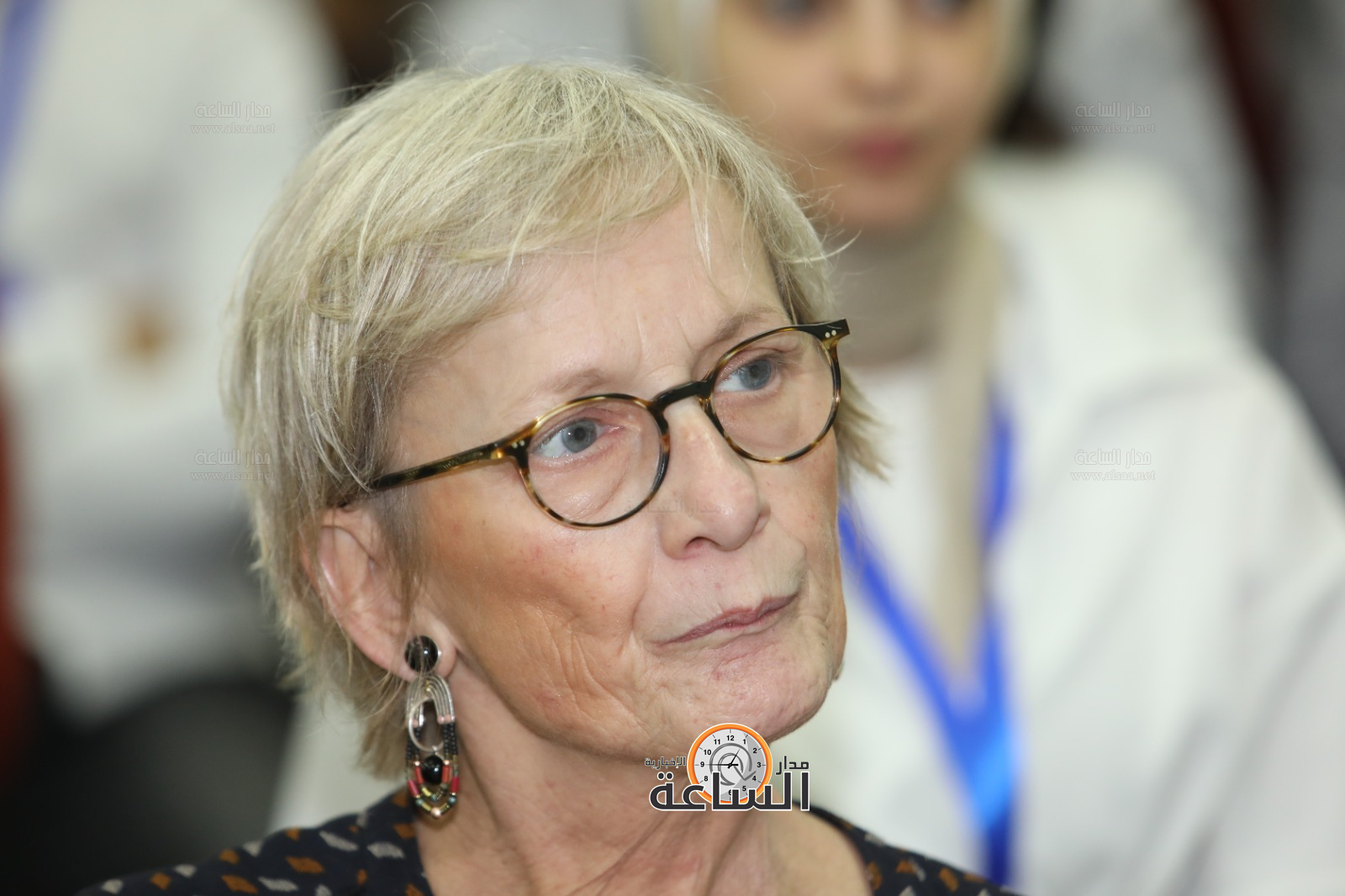 Madar Al-Saa Images 0.0974987637306719