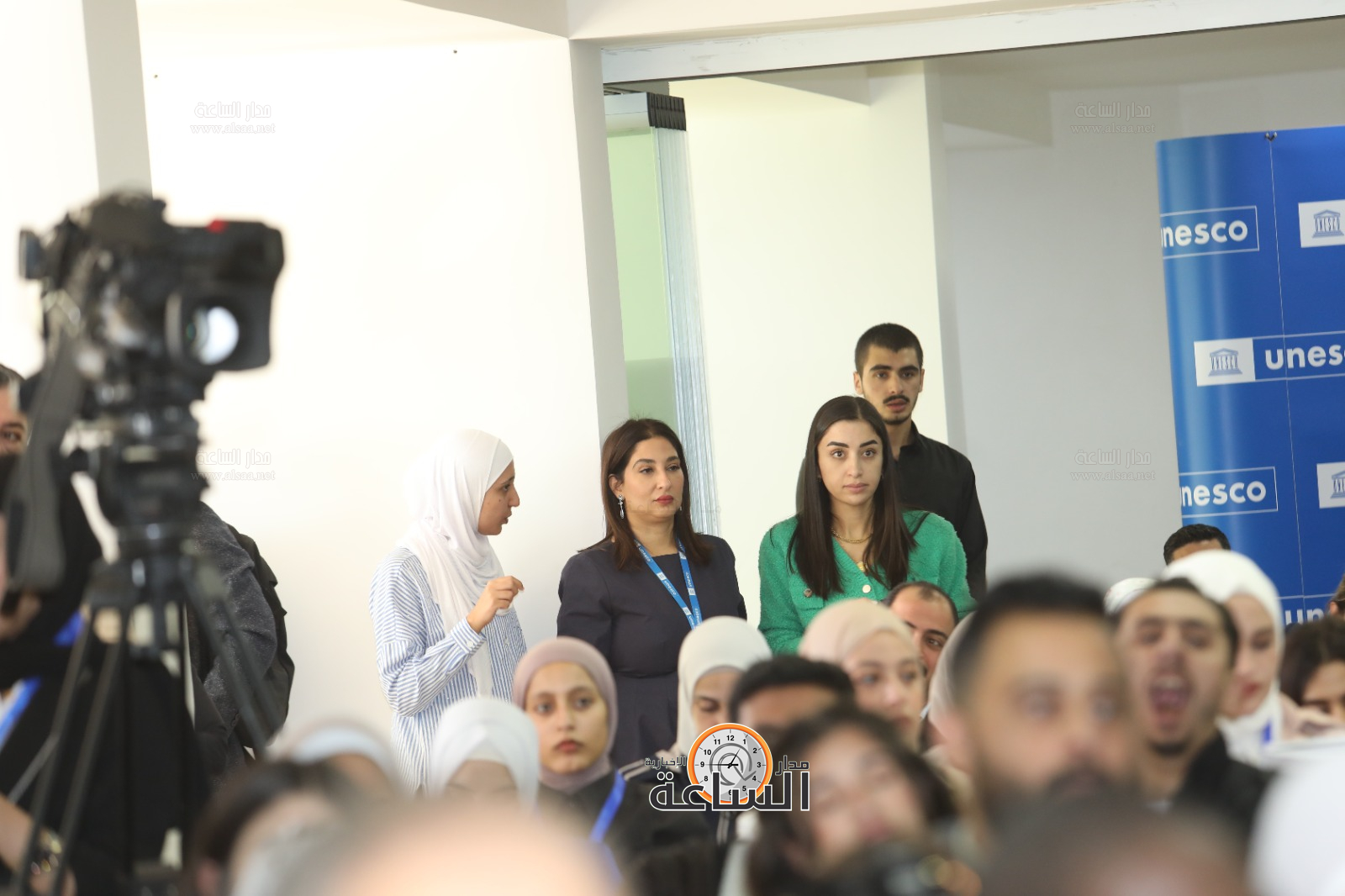 Madar Al-Saa Images 0.04182820748696958