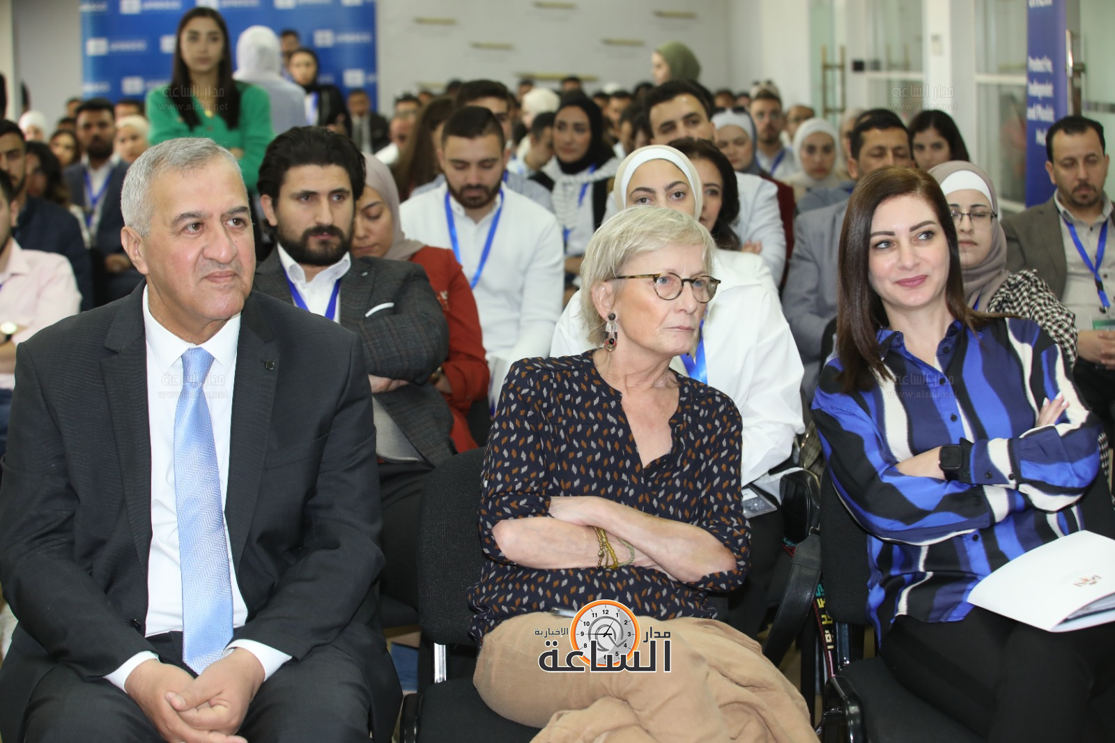 Madar Al-Saa Images 0.46617482075826233