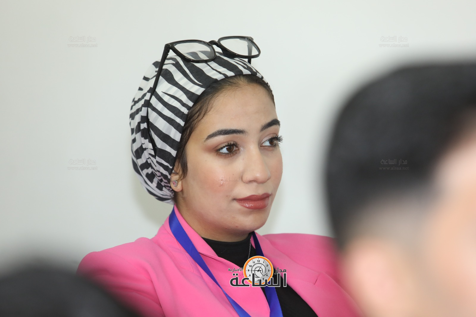 Madar Al-Saa Images 0.29549387609529054