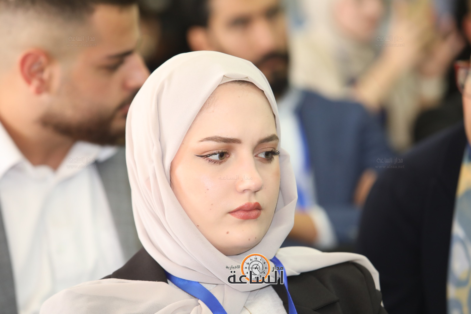 Madar Al-Saa Images 0.3371495579757351