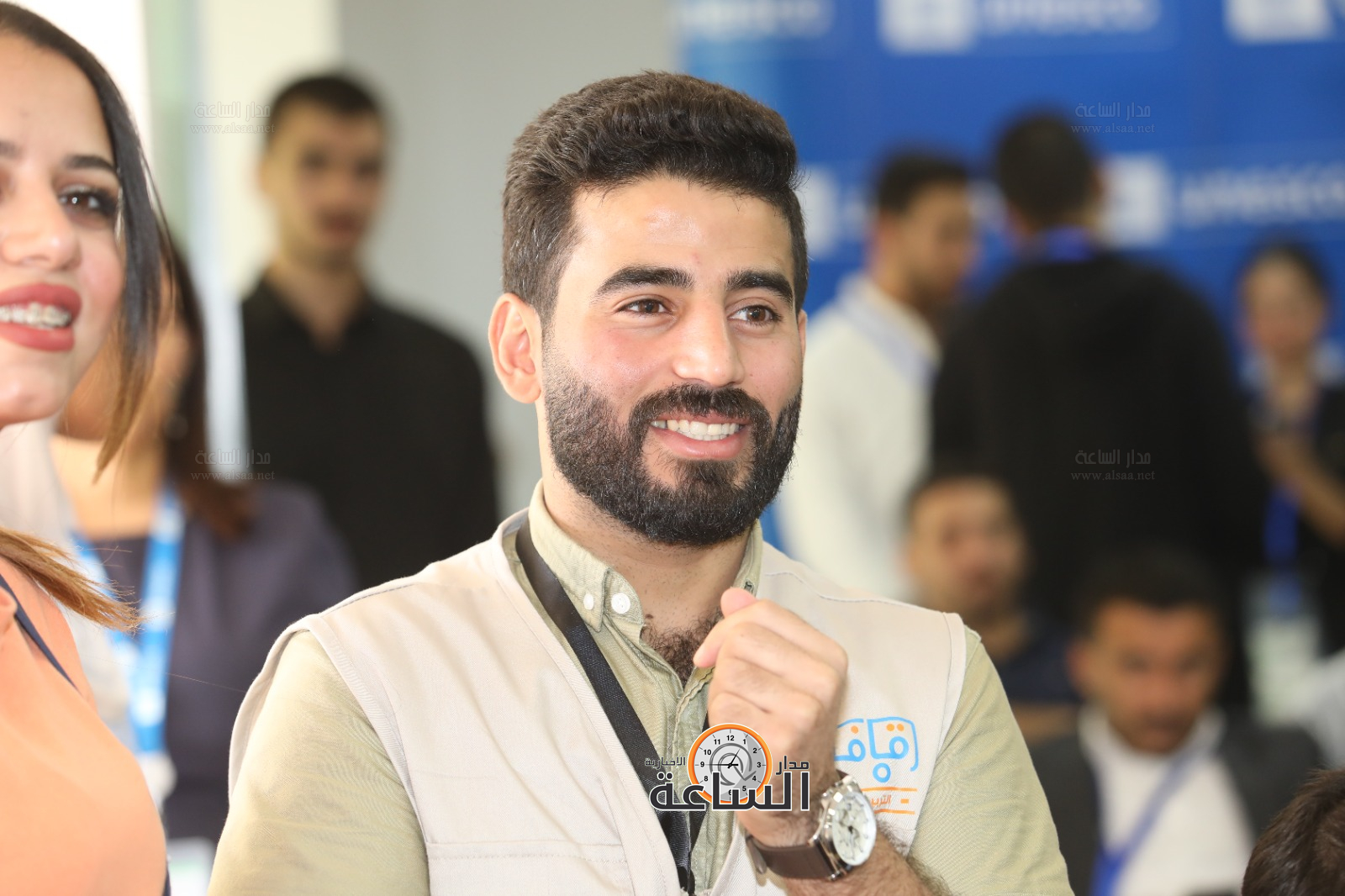 Madar Al-Saa Images 0.6875998843418338