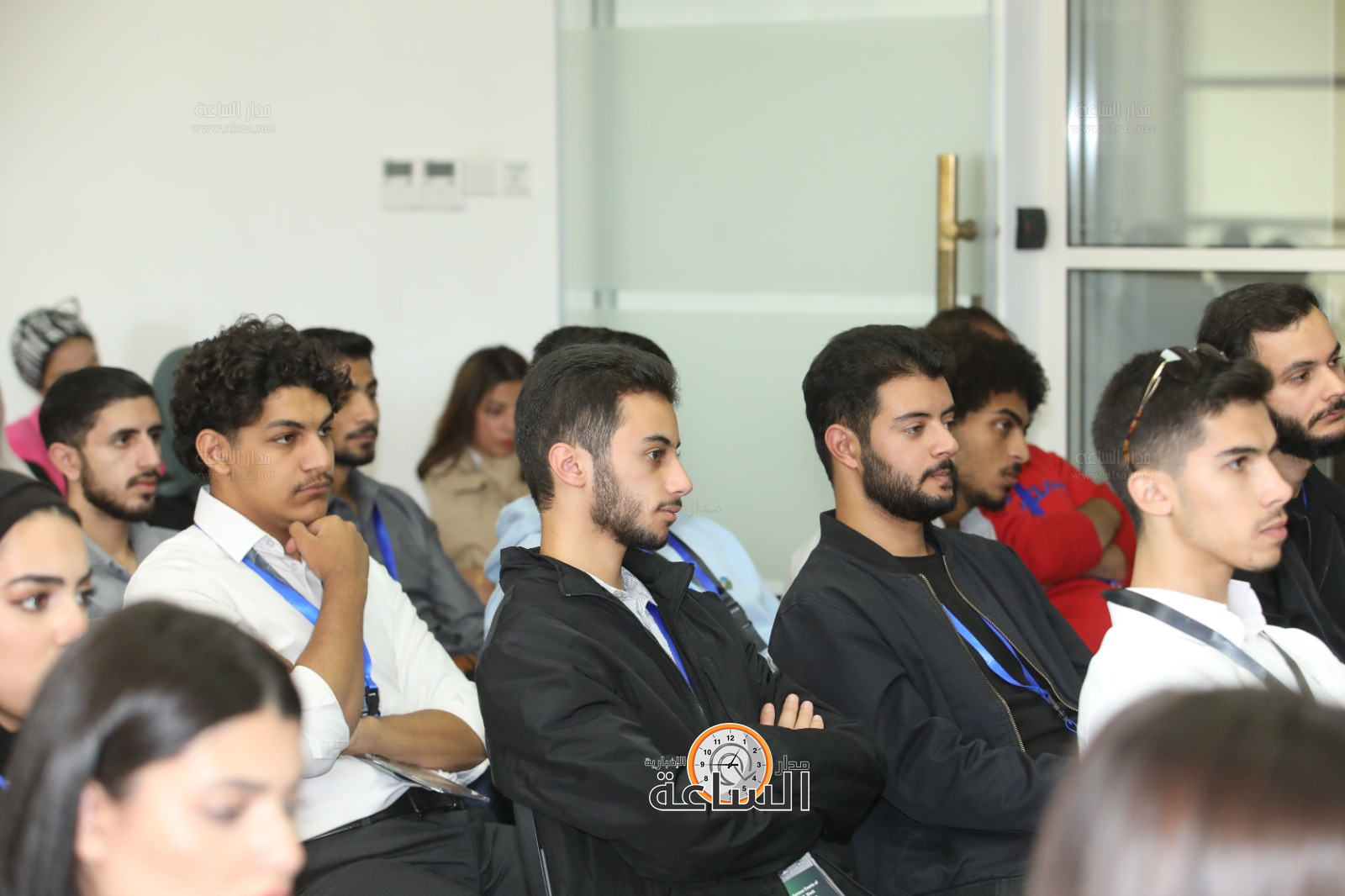 Madar Al-Saa Images 0.038883625412927