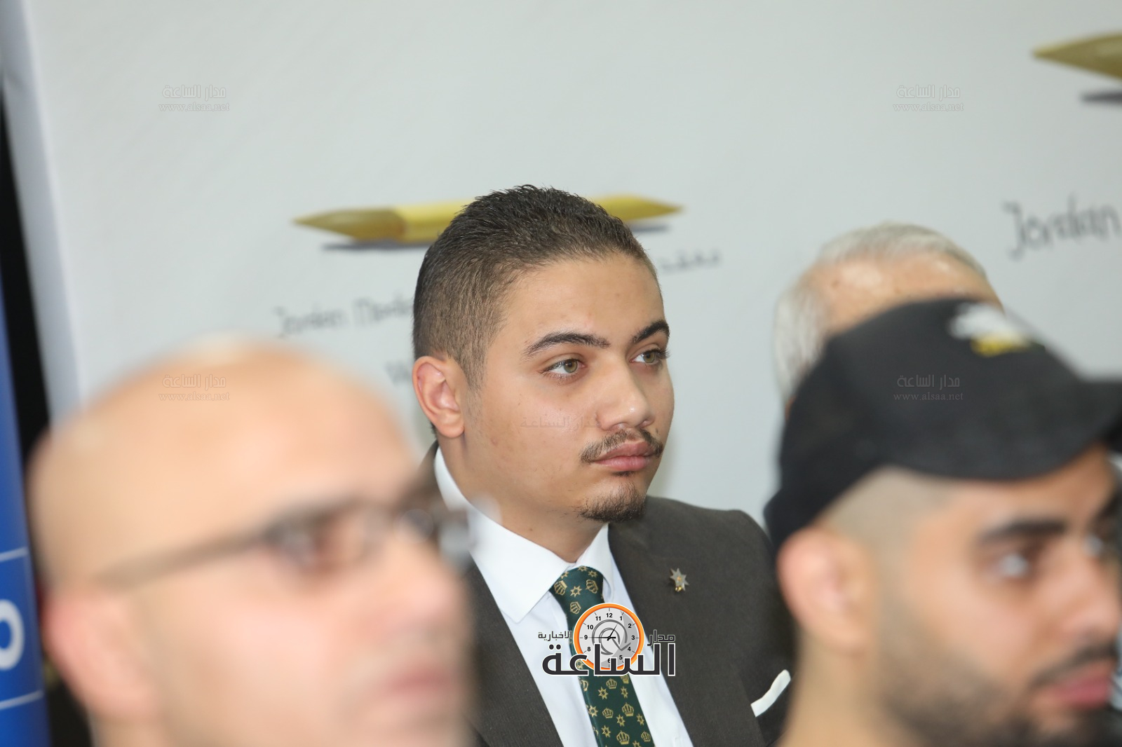 Madar Al-Saa Images 0.14505216897042938