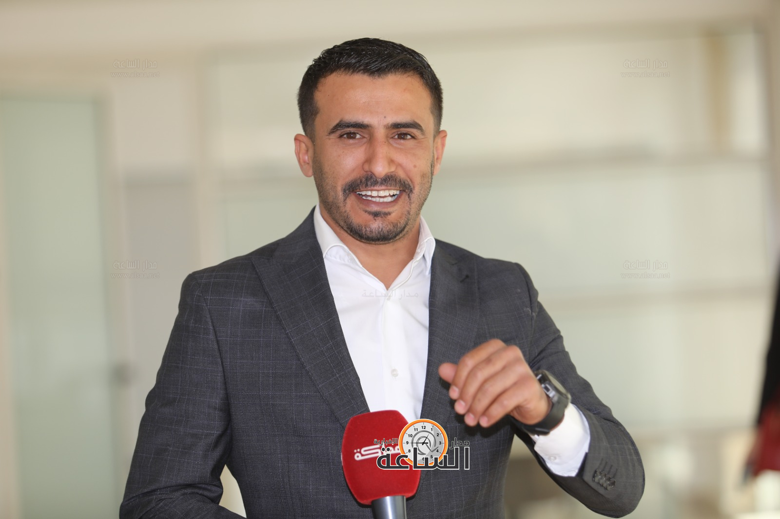 Madar Al-Saa Images 0.5311499264750796