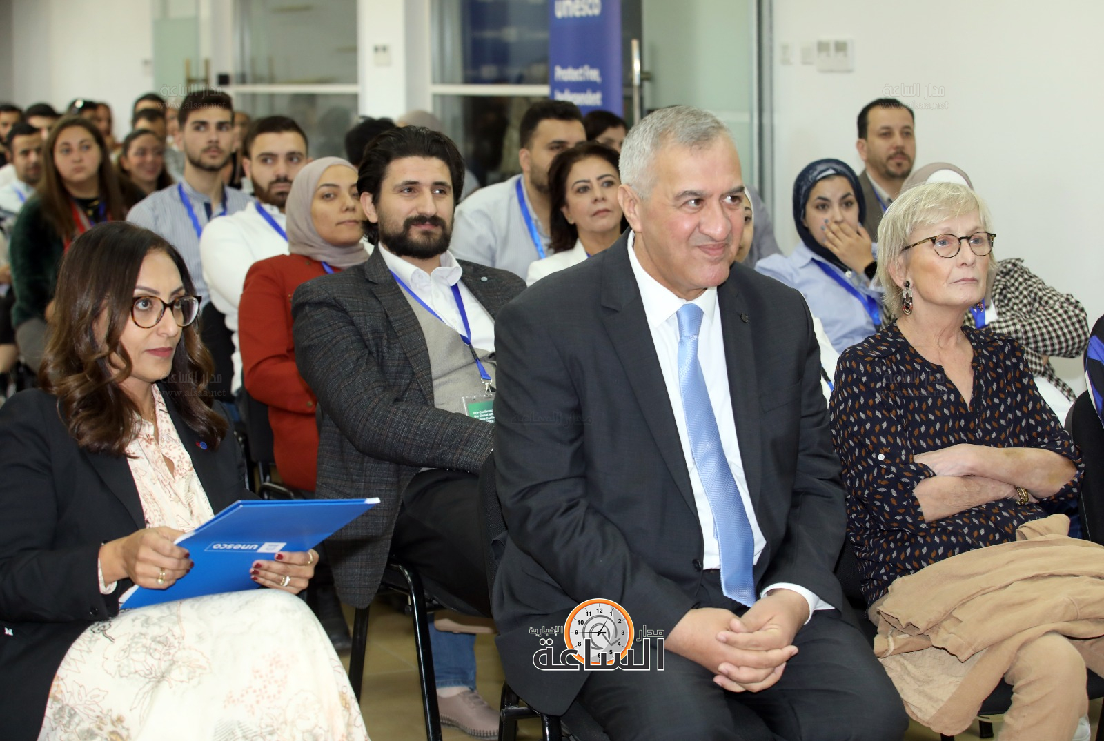 Madar Al-Saa Images 0.9430083522660628