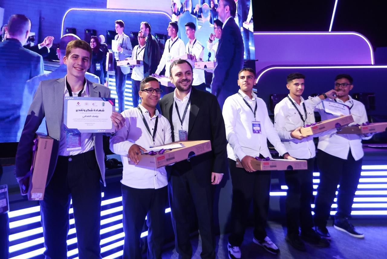 Madar Al-Saa Images 0.5962770406140108