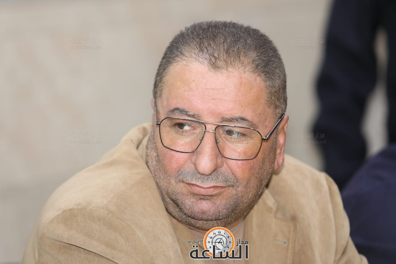 Madar Al-Saa Images 0.7650093557792885