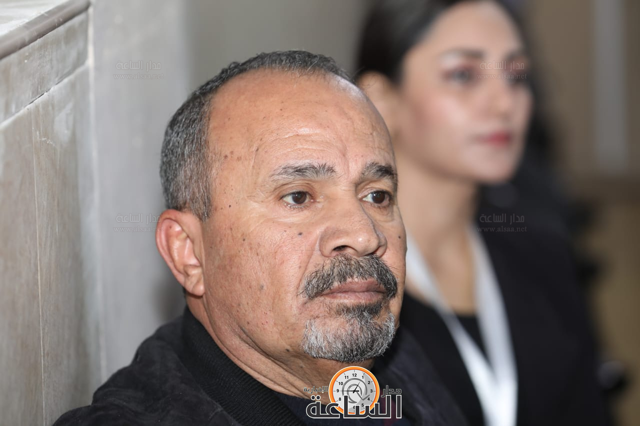 Madar Al-Saa Images 0.15546319054311386