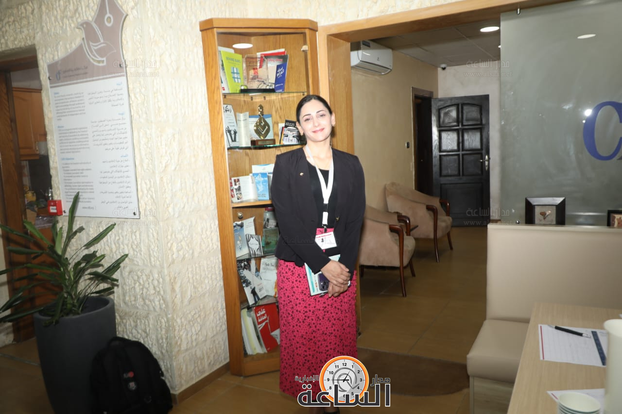 Madar Al-Saa Images 0.1716157879444138