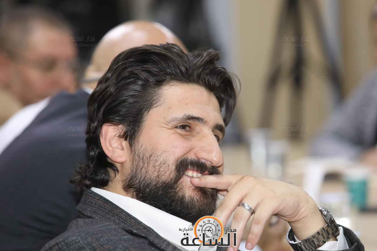 Madar Al-Saa Images 0.4021254212163943