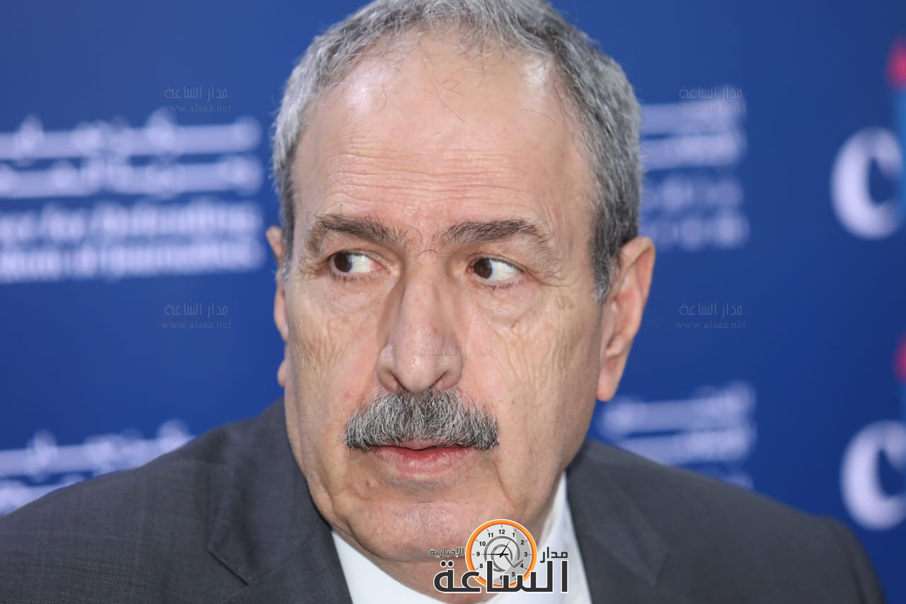 جميل النمري