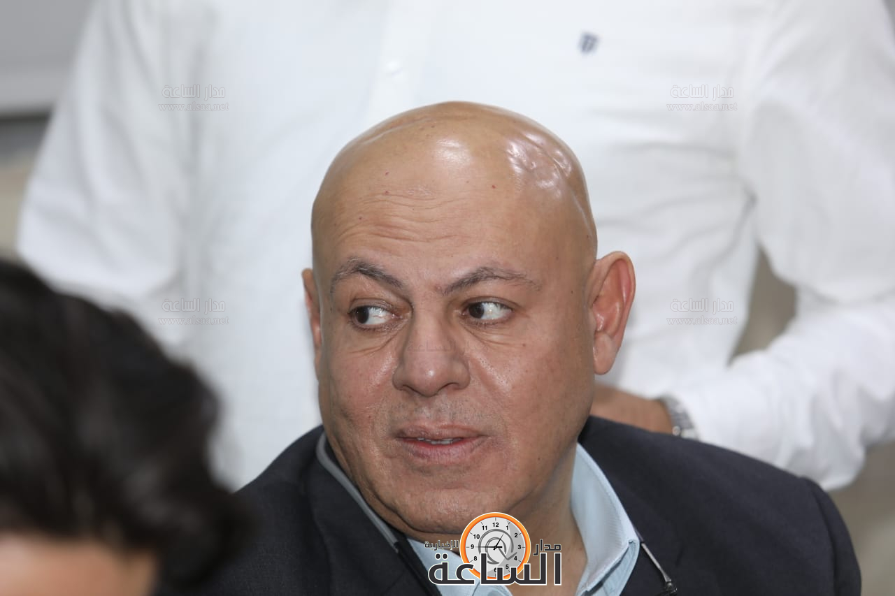 Madar Al-Saa Images 0.9803631860841739