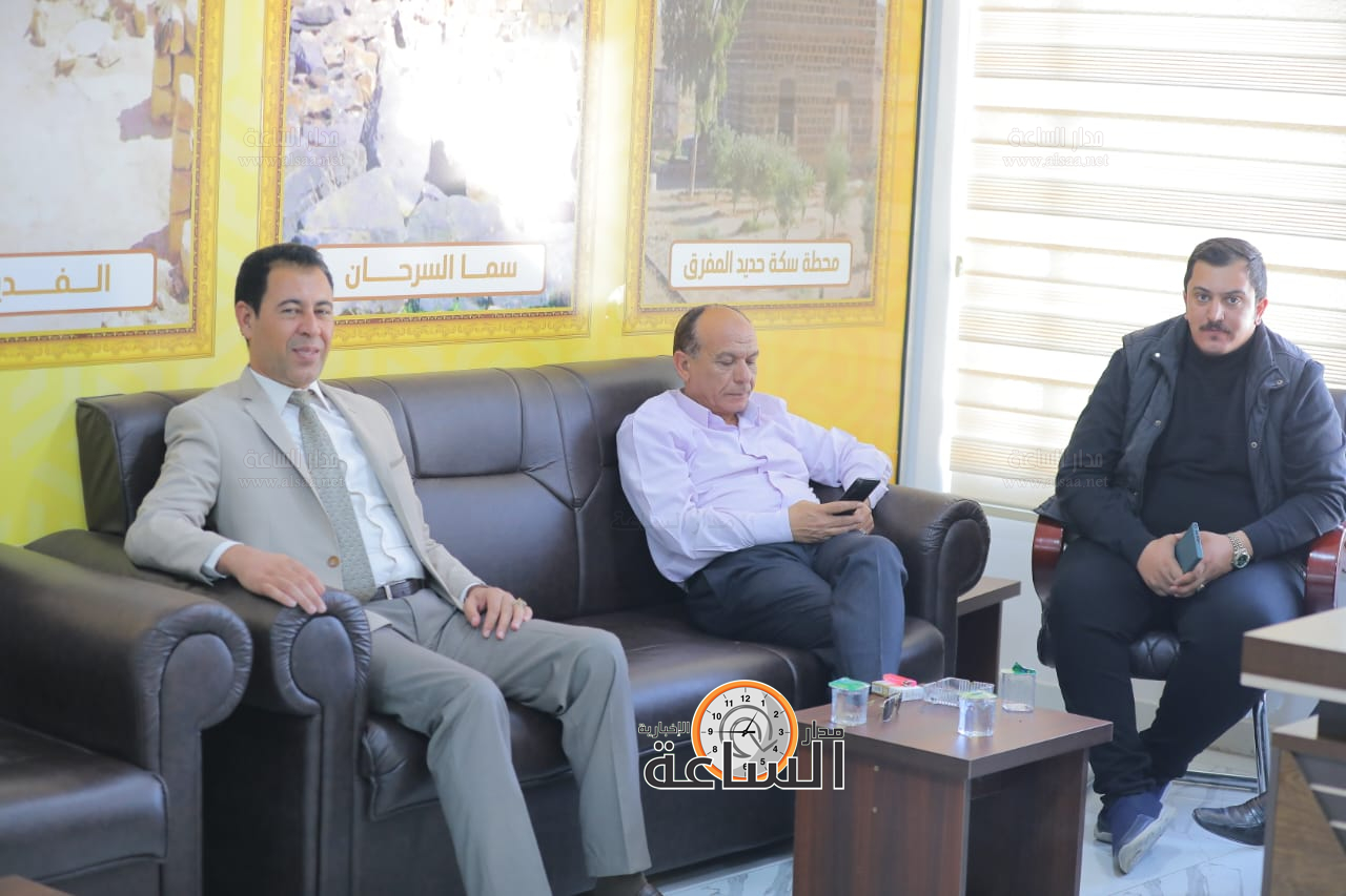 Madar Al-Saa Images 0.9131490829268882