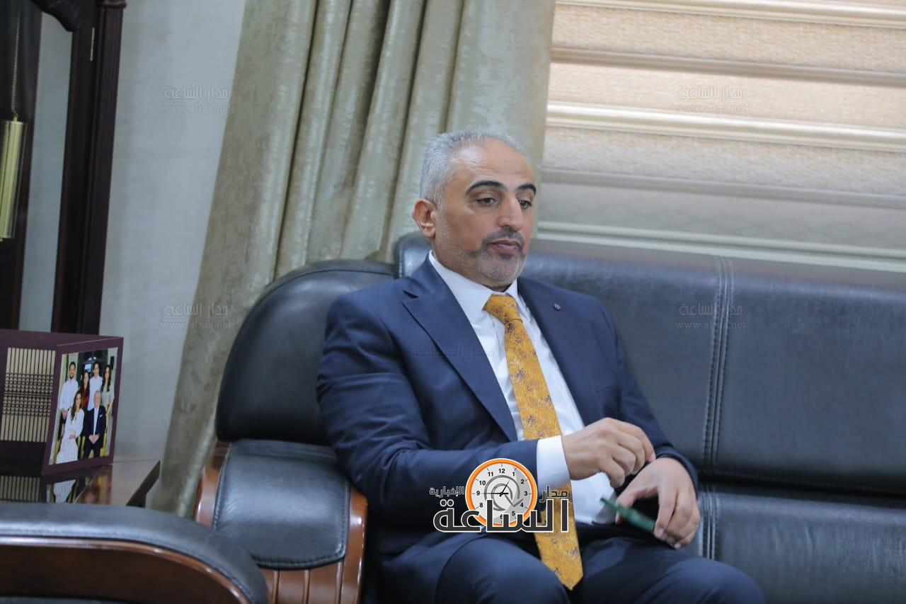 Madar Al-Saa Images 0.4337553296287322